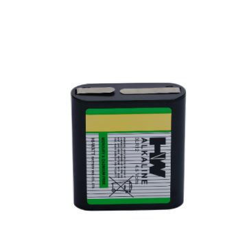 Batería para linterna HW Tigerhead 3LR12 4,5 V